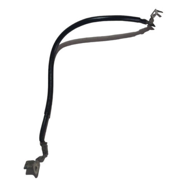 Cabo Bateria Negativo Honda Bros 160 2020 Original (7849)