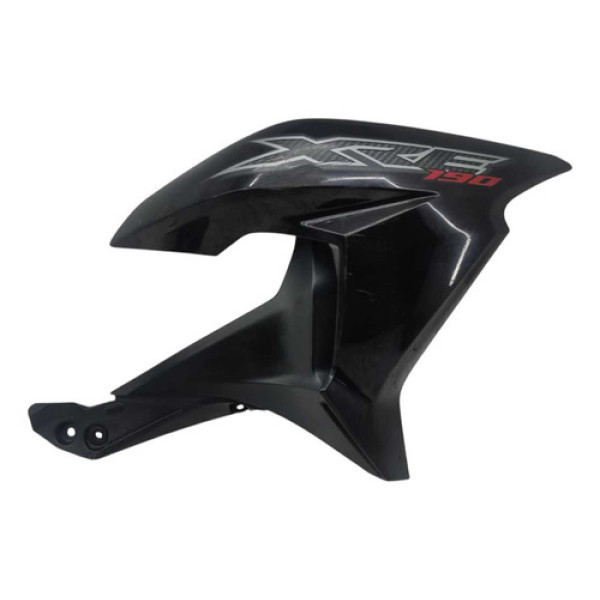 Carenagem Aba Direita Honda Xre 190 2016 Original