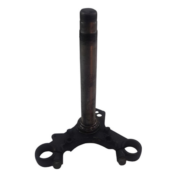 Mesa Inferior Honda Titan 125 2000 08 Original