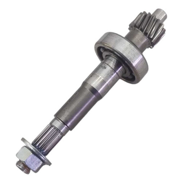 Eixo Transmissao Embreagem Honda Elite 125 201 2024 