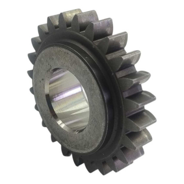 Engrenagem Bomba Ole Yamaha Crypton 115 2011 2012 Original