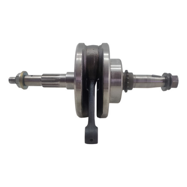 Virabrequim Yamaha Crypton T115 2012 Original