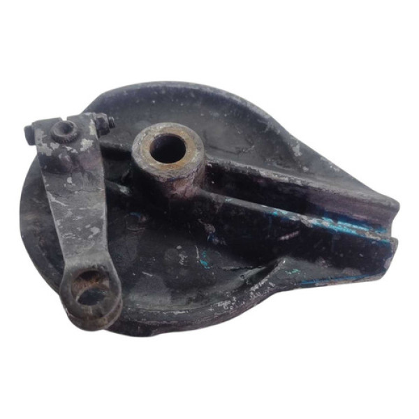 Espelho Traseiro Honda Cb Twister Original Preto