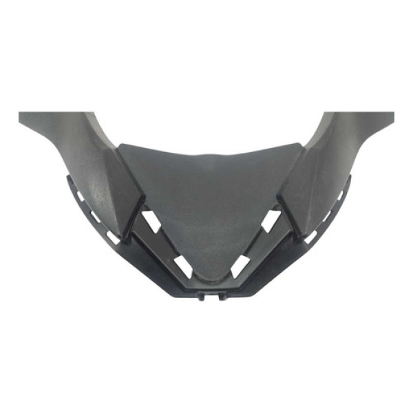 Carenagem Frontal Superior Detalhe Yamaha Xmax 250 2017 2020