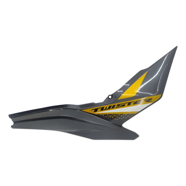 Tampa Lateral Direito Honda Cb 250f Twister 16 22 Original