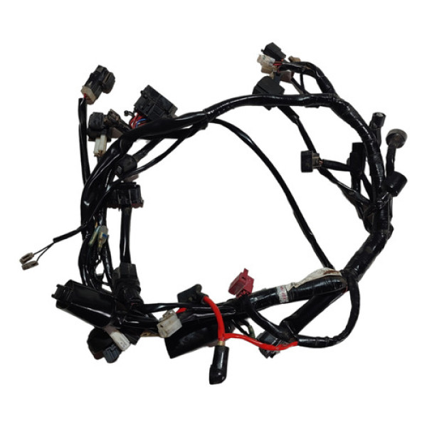 Chicote Principal Yamaha Crosser 150 2020 Original (7944)