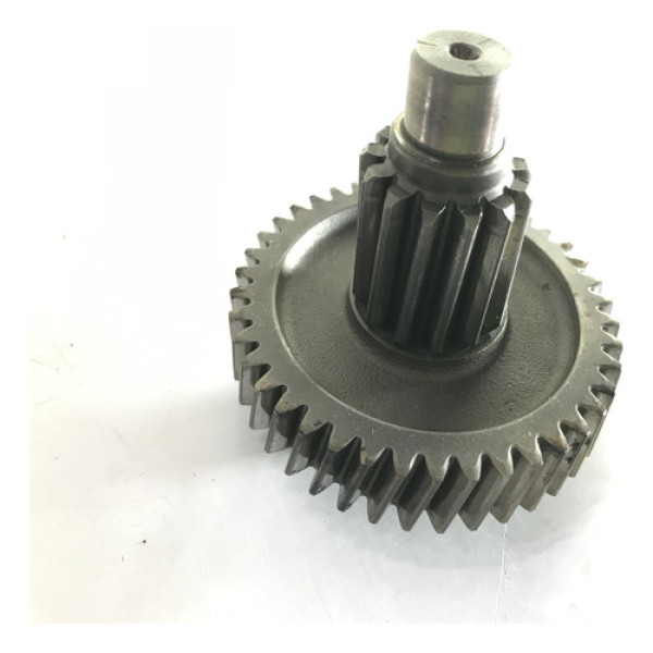 Engrenagem Redução Partida Dafra Laser 150 Original (5520)