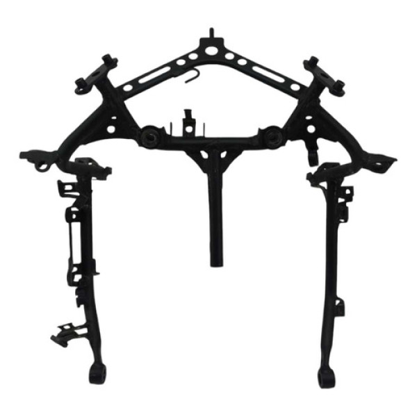 Aranha Do Farol Empenado Kawasaki Ninja 400 2019 Original