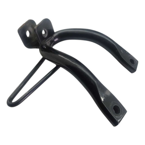 Pedaleira Traseira Esquerda Yamaha Crosser 150 2025 Original