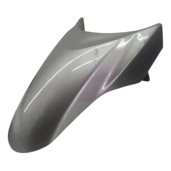 Paralama Dianteiro Honda Pcx 150 2019 2022 Cinza
