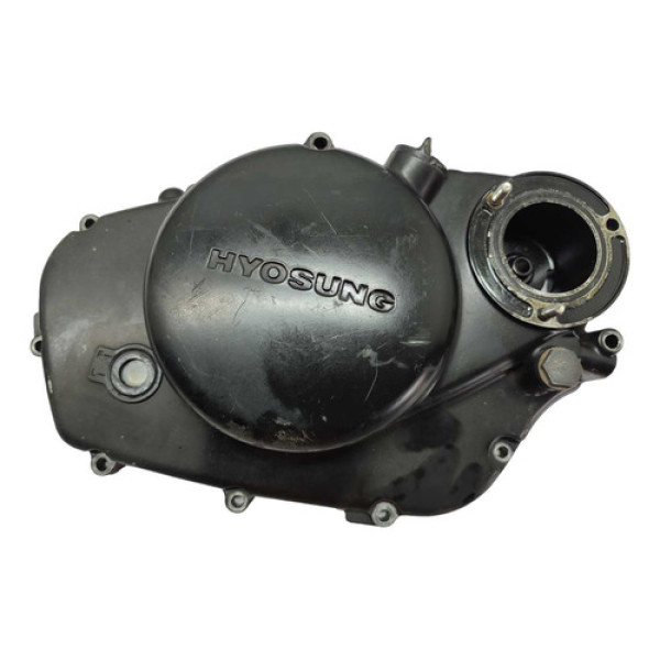 Tampa Da Embreagem Kasinski Comet 250 2011 Original