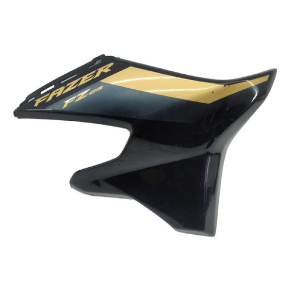 Carenagem Aba Tanque Direito Detalhe Yamaha Fazer 250 2022