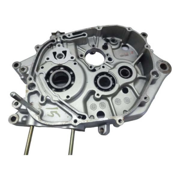 Carcaça Do Motor Direito Suzuki Yes 125 2011 Original