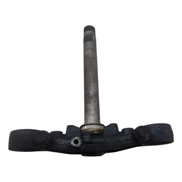 Mesa Inferior Honda Cbx 250 Twister 2002 2008 Original