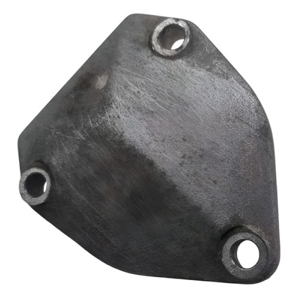  Tampa Frontal Do Cabeçote Yamaha Fazer Ys150 2014 Original