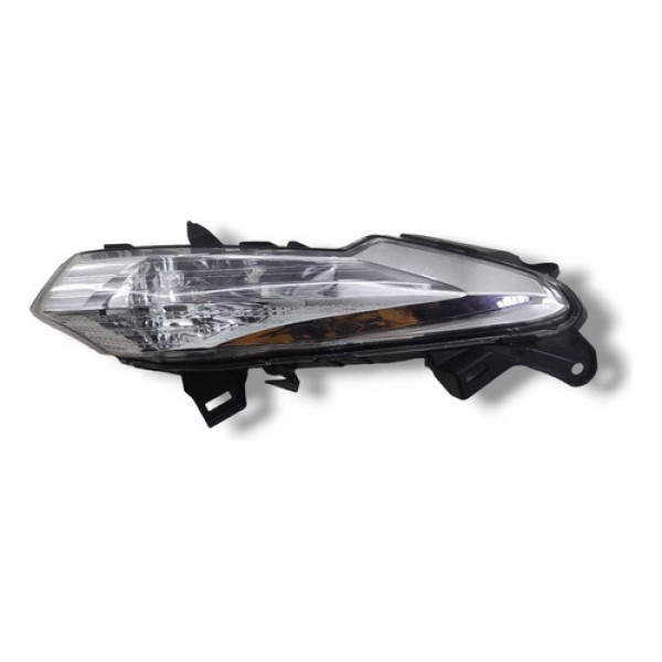 Pisca Dianteiro Esquerdo Detalhe Honda Biz 110i 2020