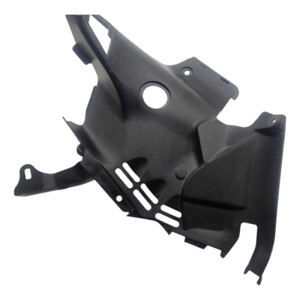 Carenagem Interna De Proteção Esquerda Africa Twin Crf1000 Preto