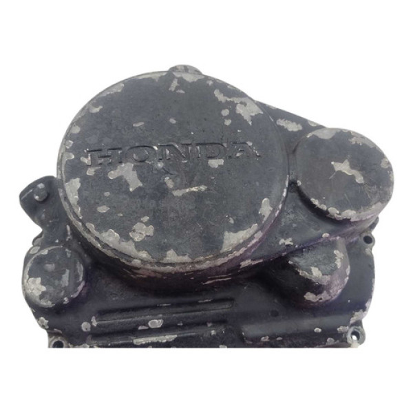 Tampa Embreagem Motor Aero Cbx 150 Original