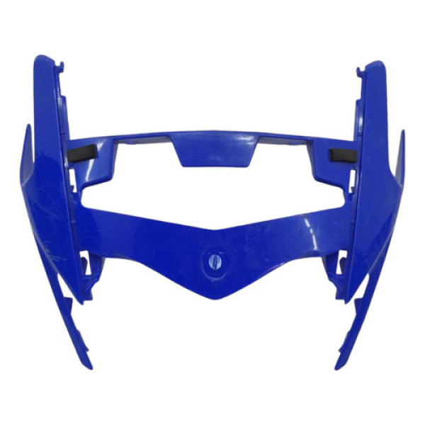 Carenagem Suporte Do Farol Yamaha Xtz Lander 250 20 