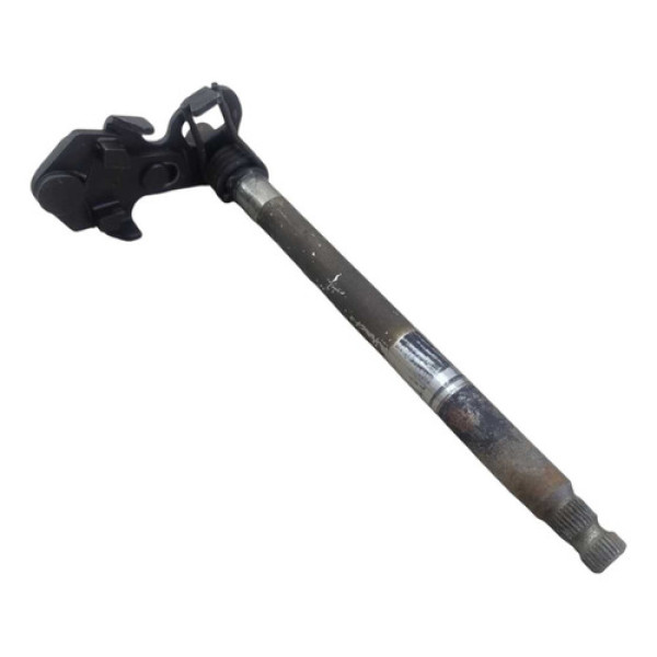 Eixo Do Pedal De Marcha Honda Fan 150 2015 Original