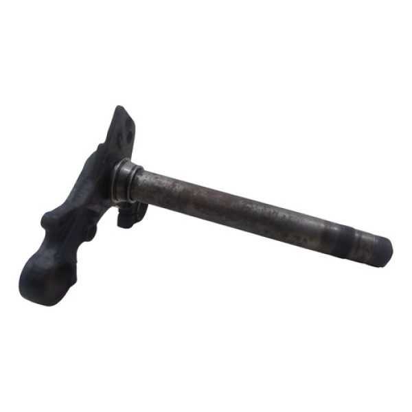 Mesa Inferior Honda Titan 125 2000 08 Original