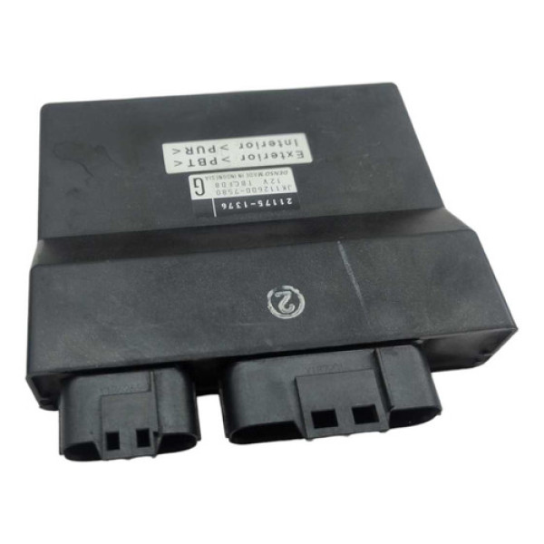 Modulo Injeçao Kawasaki Ninja 400 2019 Original