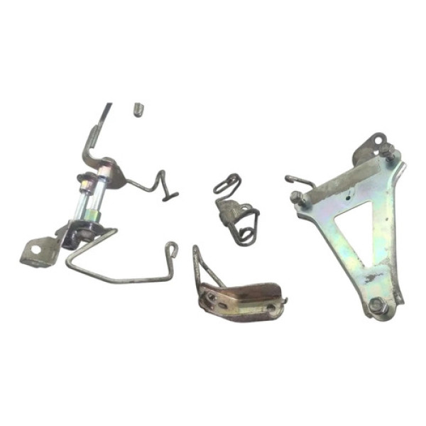 Guia Cabo Honda Pcx 150 2019 2022 Original