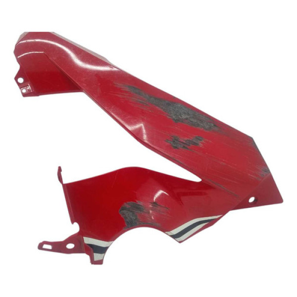 Spoiler Inferior Direito Honda Cbr 650 R 2020 2024 Original
