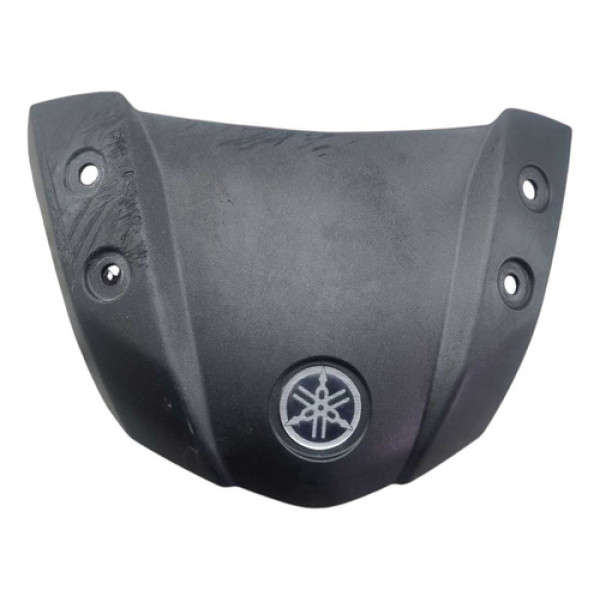 Capa Painel Superior Yamaha  Factor 150dx 2025 Original