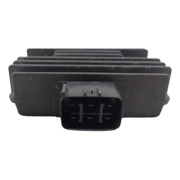  Retificador Kawasaki Ninja 250r 2008 2012 Original 