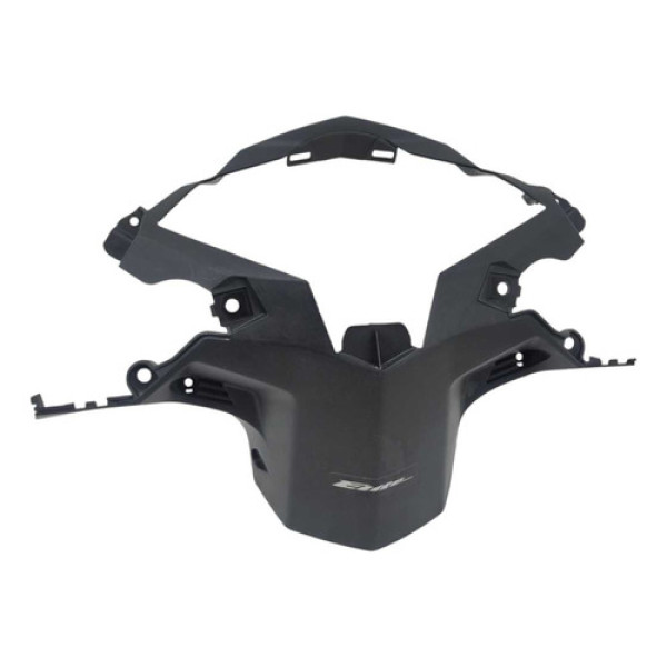 Carenagem Traseira Guidon Honda Elite 125 24 938km Original