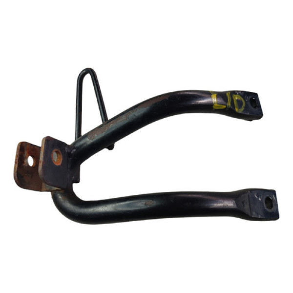 Suporte Do Pedal Direito Yamaha Crosser 150 2018 Original 