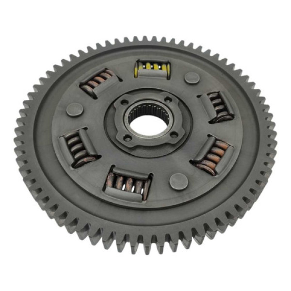 Campana Engrenagem Honda Cb 500f 2013 2017 Original