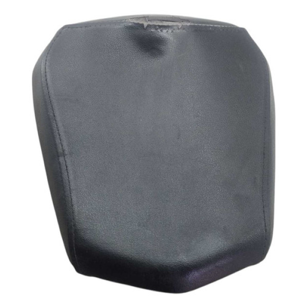 Banco Traseiro Detalhe Yamaha Fazer 250 2018 2024 Original