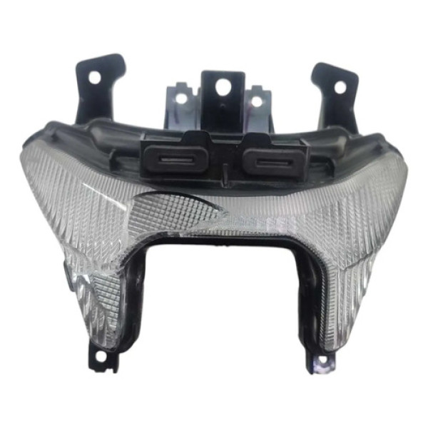 Farol Auxiliar Quebrado Yamaha Fz15 Abs 2023 2025 Original Direito/passageiro