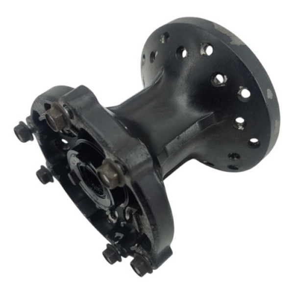 Cubo Dianteiro Yamaha Crosser 150 2015 Original 