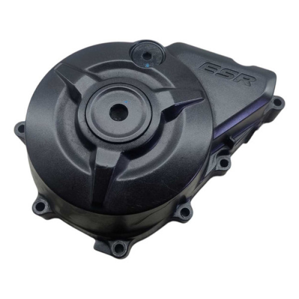 Tampa Motor Lado Esquerdo Suzuki Haojue Dr 160 2020 2025