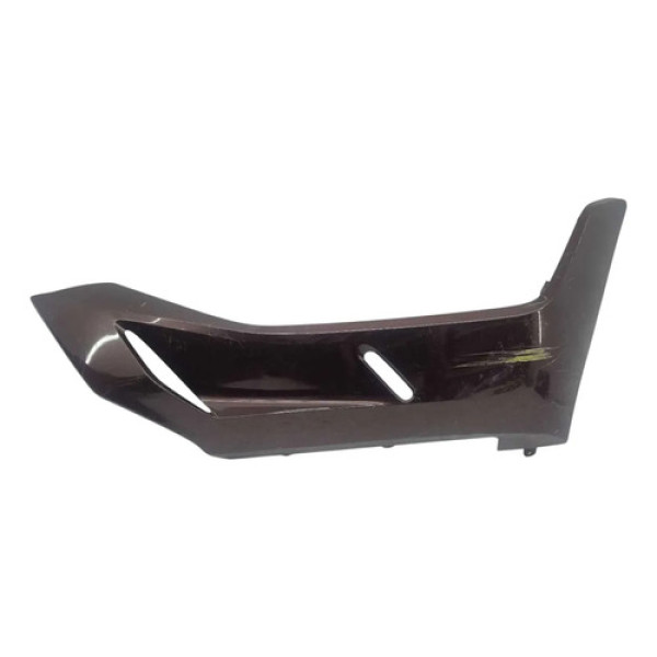 Carenagem Assoalho Direito Honda Pcx 150 2019 2022 Marrom