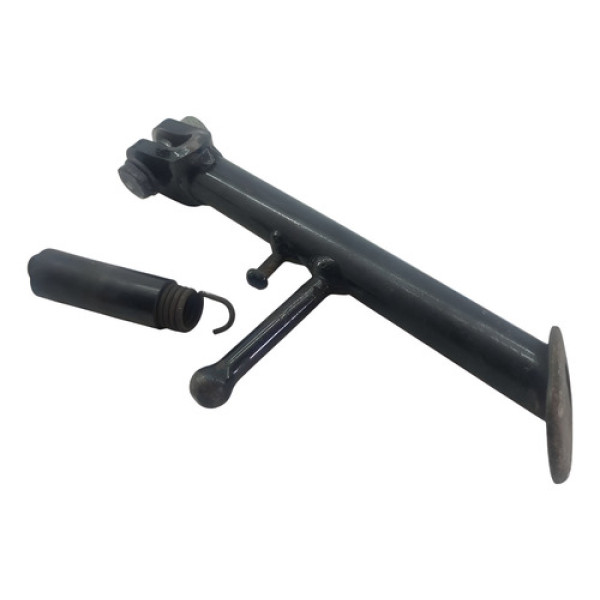 Descanso Lateral Yamaha Fazer 250  2018 2024 Original