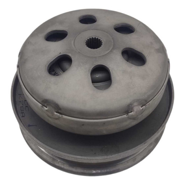 Embreagem Secundaria Honda Sh 150i Original 