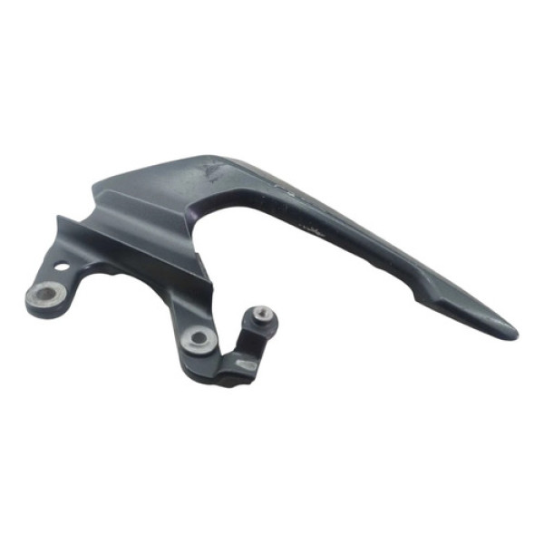 Alça Traseira Direita Honda Titan 160 2023 Original 25989 Preto