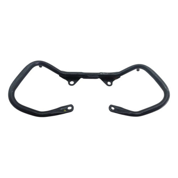 Alça Honda Fan 160 2016 2024 Original Detalhe 25627 Preto