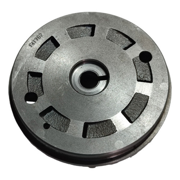 Magneto Suzuki Burgman Executive 650 2019 Original (8293)