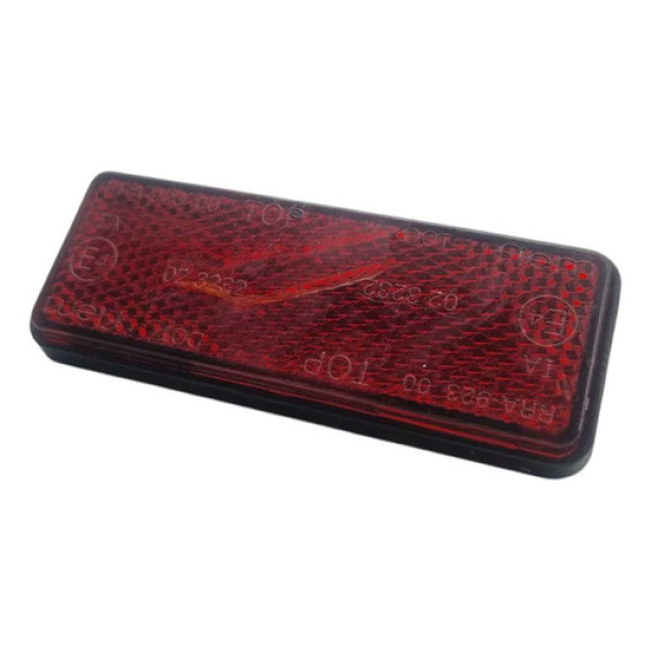 Refletor Traseiro Olho D Gato Detalhe Honda Cb300f Original