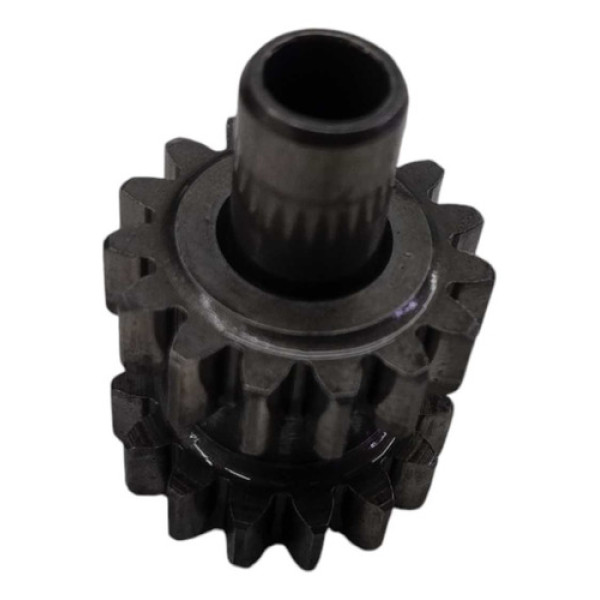 Engrenagem Dupla Yamaha Fazer 250 2012 Original