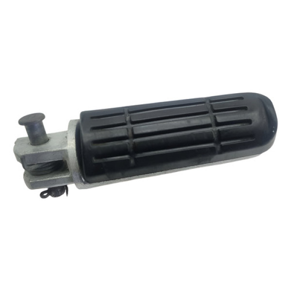 Pedaleira Dianteiro Direito Fazer 250 2018 2024 Original