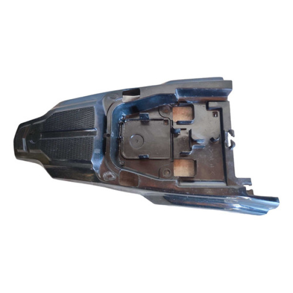 Paralama Rabeta Traseira Yamaha Tenere 250 2014 Original