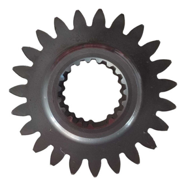 Engrenagem Do Virabrequim Yamaha R3 Mt03 2022 Original