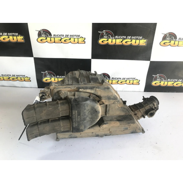 Caixa Filtro De Ar - Honda Twister - Até 2008 