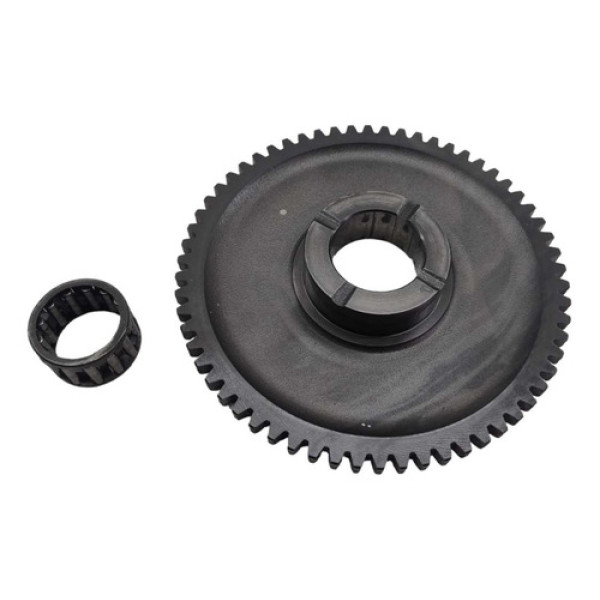 Engrenagem Do Magneto Honda Titan 160 2016 2023 Original